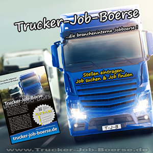 (c) Trucker-job-boerse.de