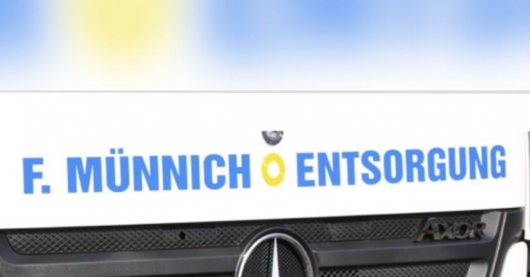 F. Münnich Entsorgungs GmbH